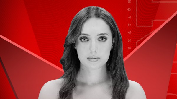 Nikkole Teja eliminada de Exatlón Estados Unidos All-Stars