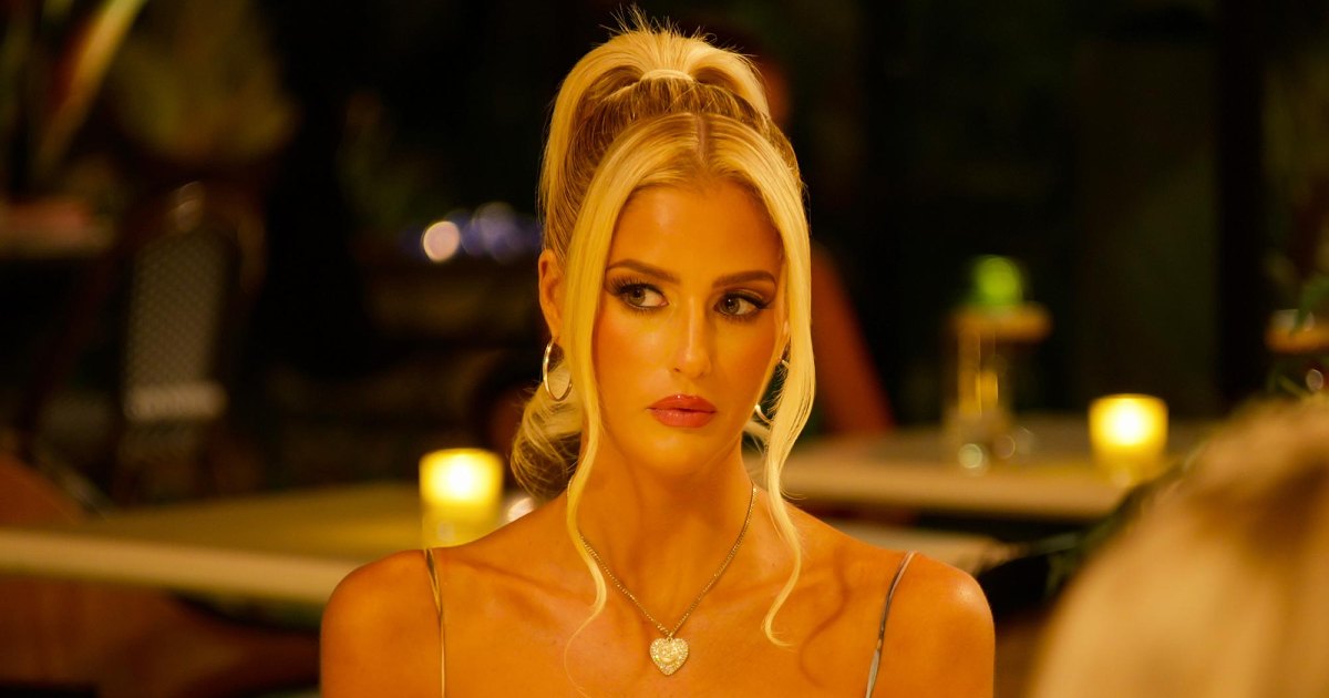 Emma Hernan Nearly Quit ‘Selling Sunset’ Ahead of Season 9 Emma Hernan Nearly Quit ‘Selling Sunset’ Ahead of Season 9