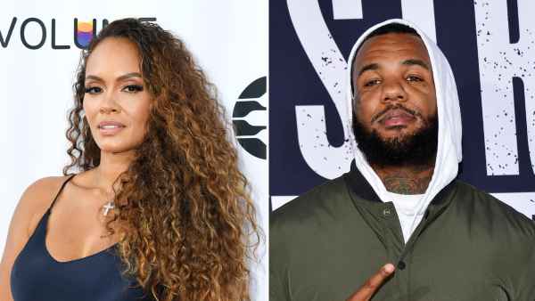 Evelyn Lozada Reveals The Game Is Her Grandsons Dad
