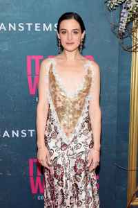 Bob It Ends With Us Costar Addressed Blake and Justin