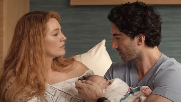 Every It Ends With Us Costar Who Addressed Blake and Justin