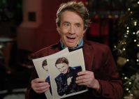 All SNL Hosts from Season 50