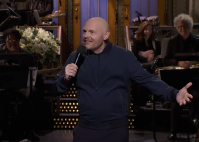 All SNL Hosts from Season 50