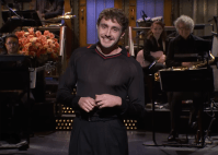 All SNL Hosts from Season 50