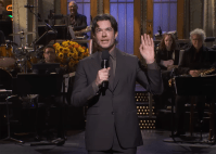 All SNL Hosts from Season 50