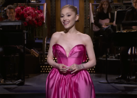 All SNL Hosts from Season 50