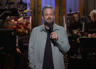 All SNL Hosts from Season 50