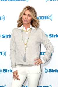 Except Andy Cohen on Creation With Carole Radziwill Revamping the VPR and More Hot Topics