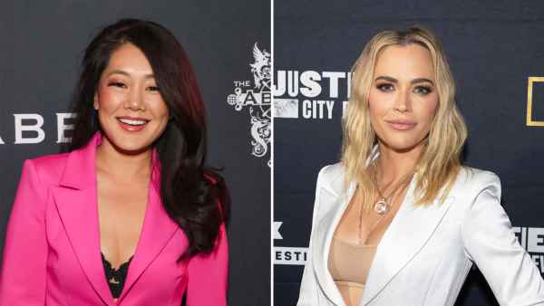 Excl Crystal Kung Minkoff Says Teddi Should Be Required to Speak About Divorce on Her Podcast