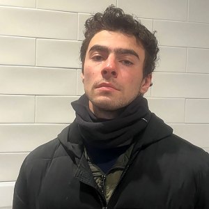 Feature Accused CEO Assassin Luigi Mangione Every Celeb Who's Weighed In