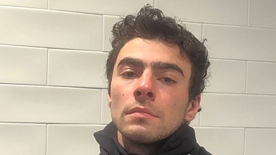 Feature Accused CEO Assassin Luigi Mangione Every Celeb Who's Weighed In