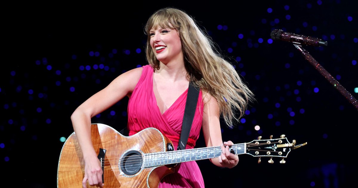All of the Taylor Swift Fan Accounts Who Revealed Their Identities All of the Taylor Swift Fan Accounts Who Revealed Their Identities