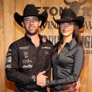 Feature Bella Hadid and Boyfriend Adan Banuelos Make Surprise Yellowstone Cameo