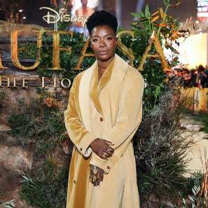 Feature Folake Olowofoyeku