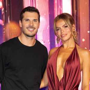 Feature Gleb Savchenko and Brooks Nader