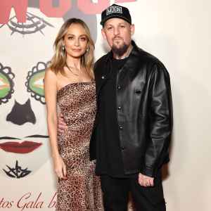 Feature How Nicole Richie Knew Joel Madden Would Be Her Husband After They Met
