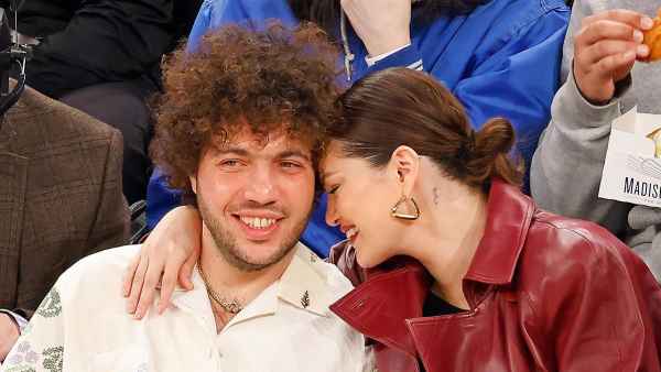 Feature Looking Back at All of Selena Gomez and Benny Blanco Musical Collabs