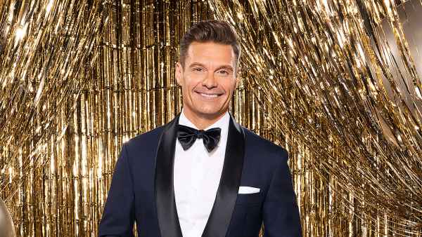 Feature Ryan Seacrest Jokes About New Year Eve Proposals at Times Square