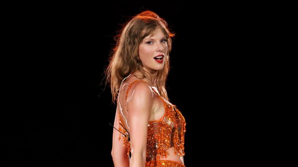 Feature Taylor Swift The Eras Tour by the Numbers