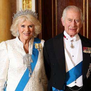 Feature Why the Royal Family Does Not Exchange Extravagant Gifts for Christmas