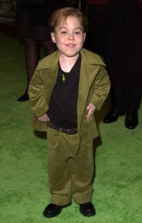 Feature Young Grinch actor Joshua Ryan Evans died 2 years after the way the Grinch stole Christmas Relief
