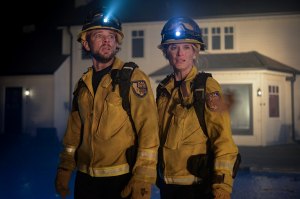 Fire Country Recap: Gabriela Hooks Up With Jake After Bode Breakup | Us ...