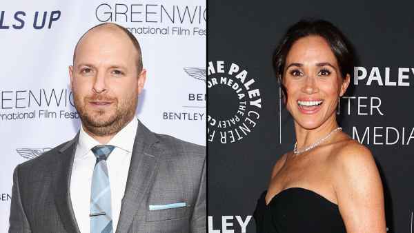 Former ESPN Host Once Tried Shooting Shot With Meghan Markle Via DM Didn t Work Out 253