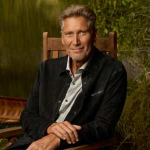 Former Golden Bachelor Gerry Turner Diagnosed With Cancer