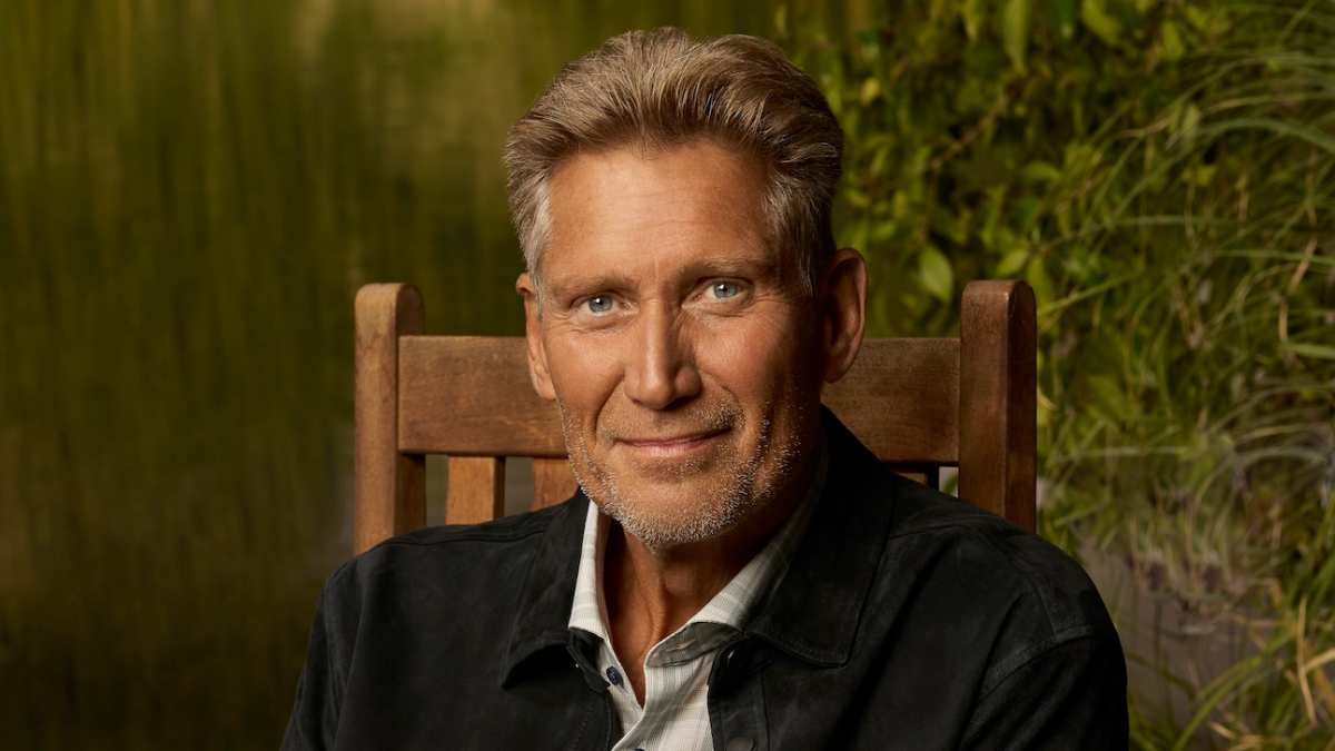 Former Golden Bachelor Gerry Turner Diagnosed With Cancer