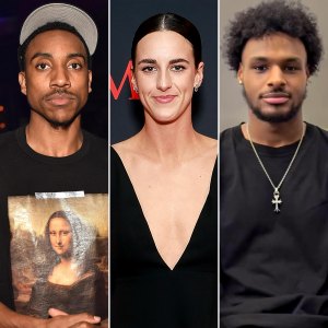 Former NBA Star Jeff Teague Says Caitlin Clark Wouldn t Score Against Bronny James in 1 on 1 Game