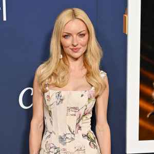 Francesca Eastwood Domestic Violence Case Dropped After Arrest