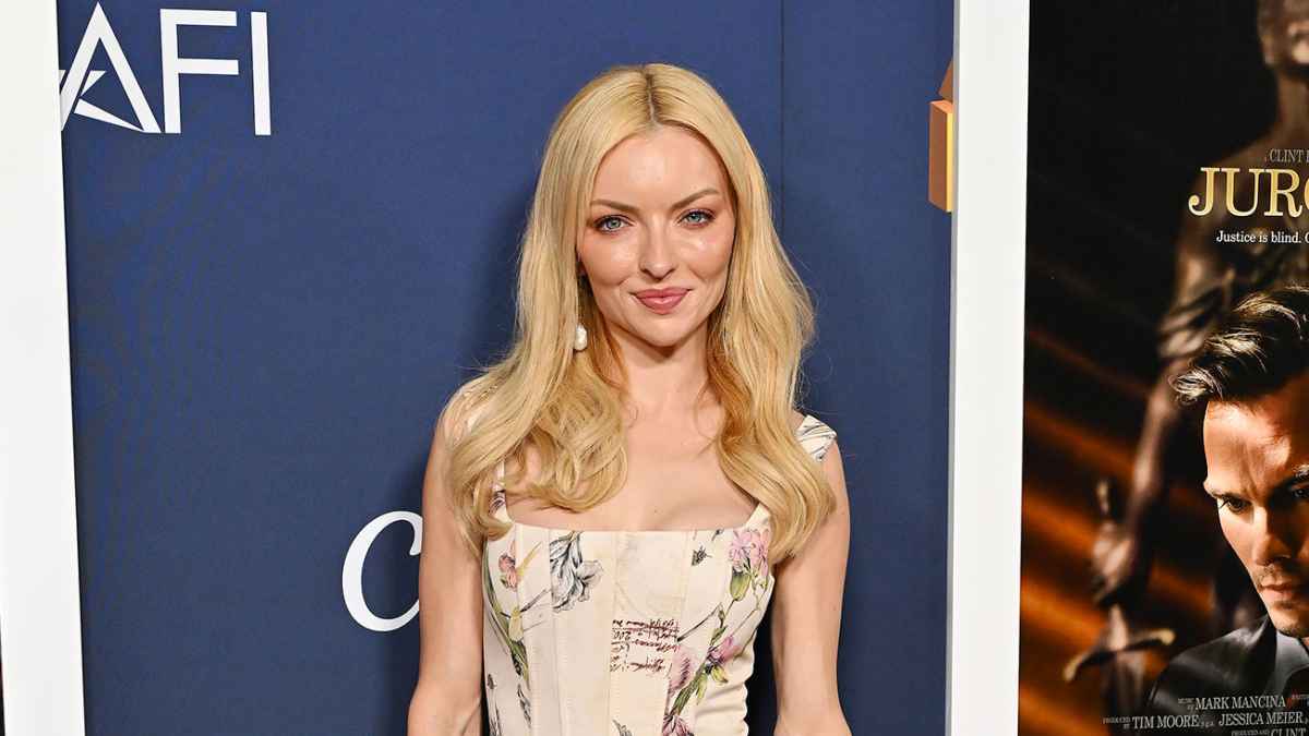 Francesca Eastwood Domestic Violence Case Dropped After Arrest
