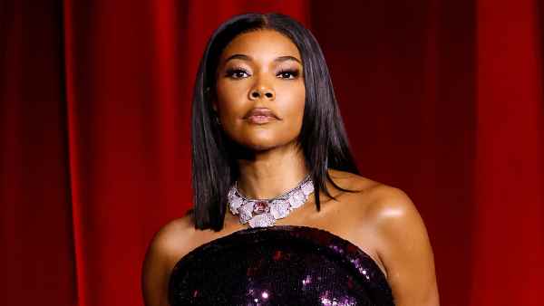 Gabrielle Union Claps Back at Plastic Surgery Rumors