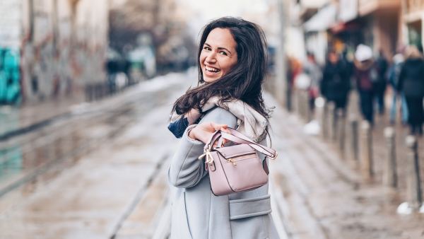 purse