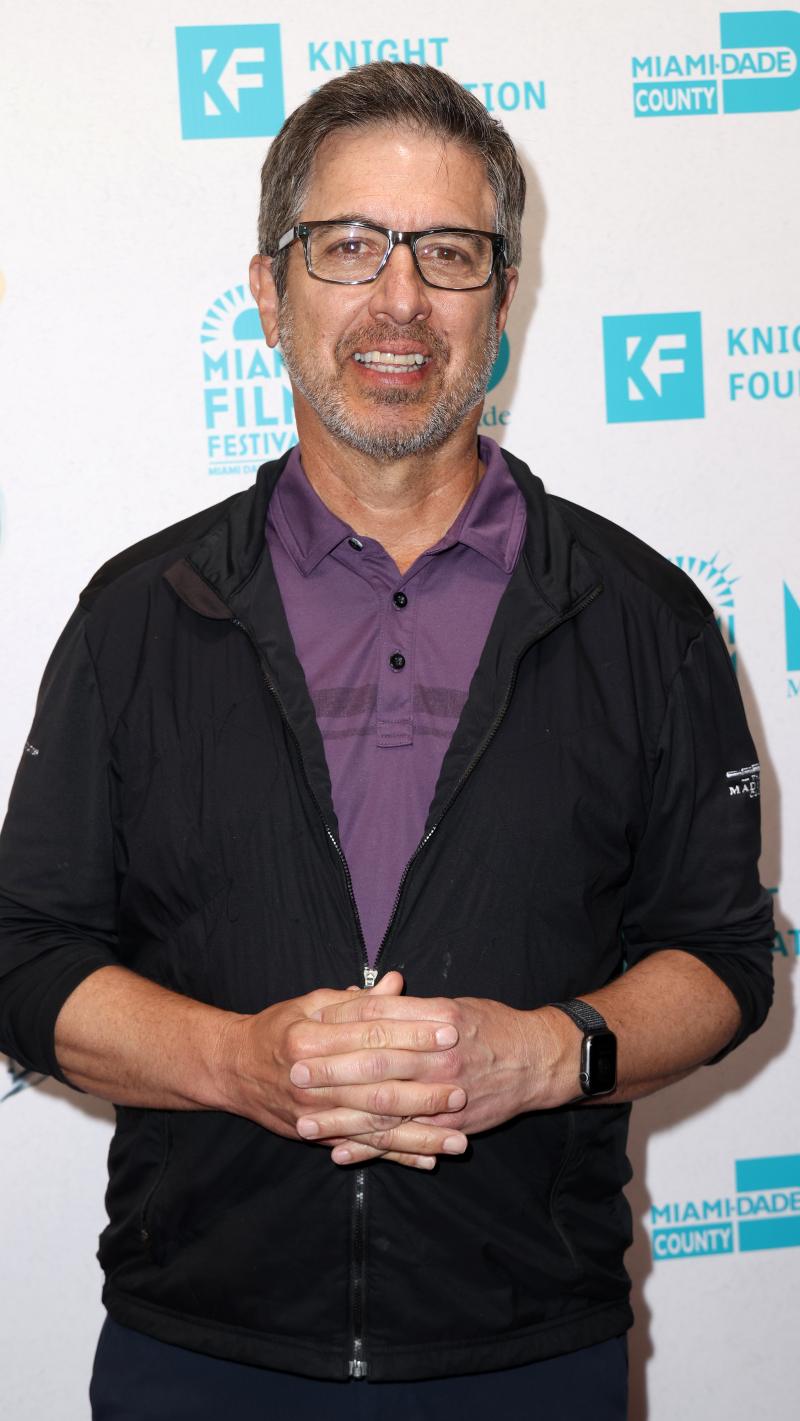 Ray Romano Ung