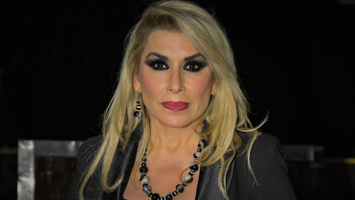 Cantante Dulce.