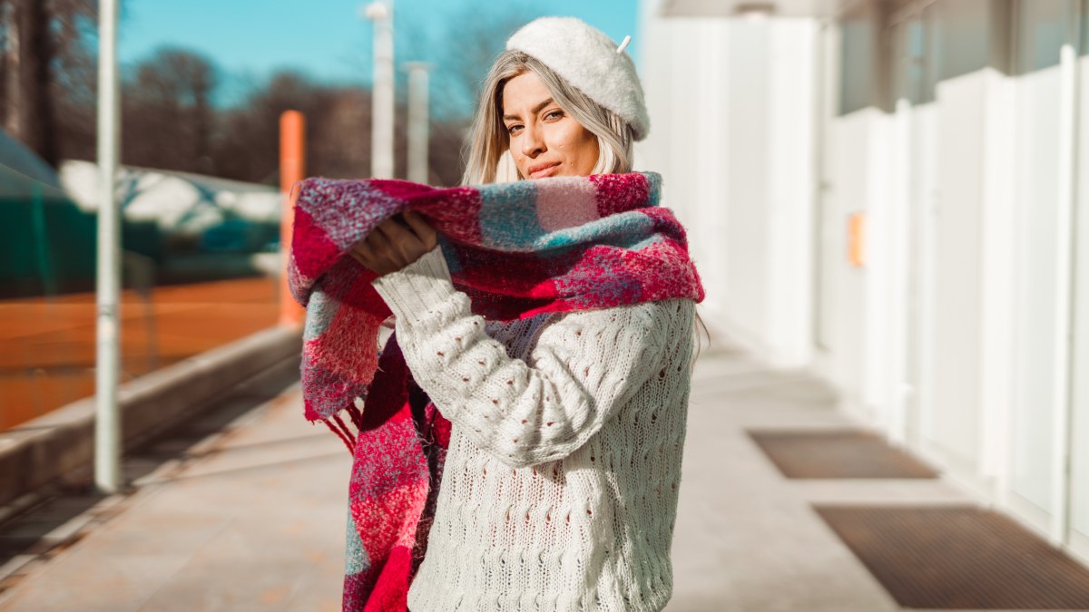 sweater