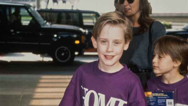 ‘Home Alone’ Siblings Reunite After 30 Years — But Kevin McAllister Is Missing Again