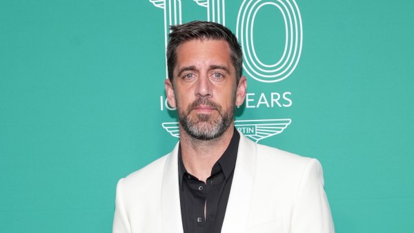 Aaron Rodgers