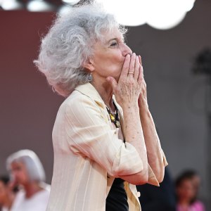 Marisa Paredes