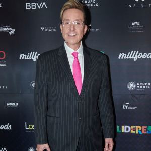 Daniel Bisogno.