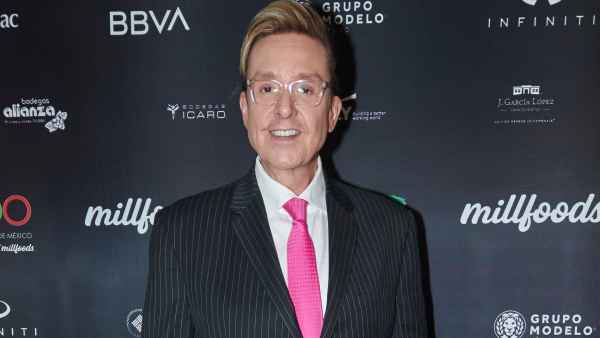 Daniel Bisogno.