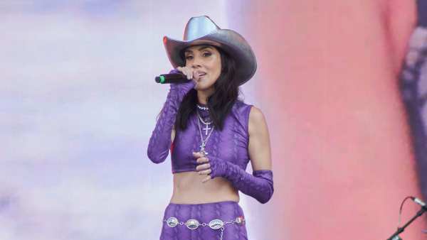 Sandra Echeverría