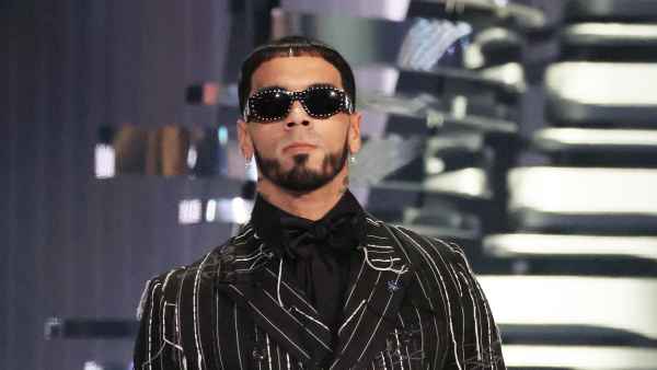 Anuel AA.