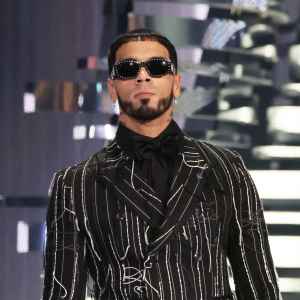 Anuel AA.