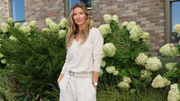 Gisele Bundchen