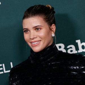 Sofia Richie Amazon
