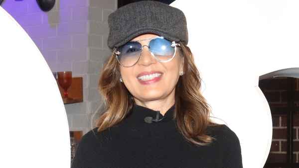 Yolanda Andrade.
