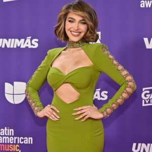 Migbelis Castellanos