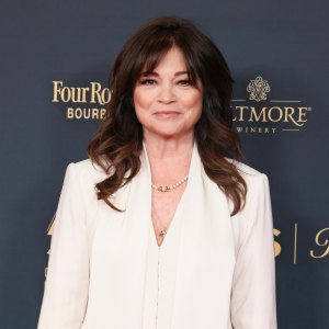 Valerie Bertinelli